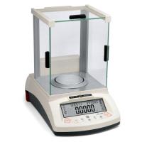 HZK-JA310 Analytical Balance