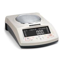 HZY-B4000 Analytical balance
