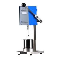 现代环境 STM-V+P 斯托默粘度计 带打印机 测试油漆和其他用KU值表示涂料粘度