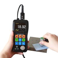 YUSHINDT UM-5D Penetrating coating Ultrasonic Thickness Gauge