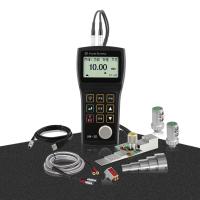 YUSHINDT UM-2D Ultrasonic Thickness Gauge coating type