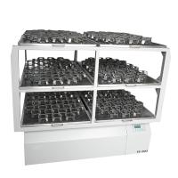 JIECHENG TS-3333 three-layer shaker with a capacity of up to 500mlx288 pcs