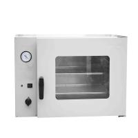 JIECHENG DZF-6030C Automatic Vacuum Oven 250 ℃ Volume 30L