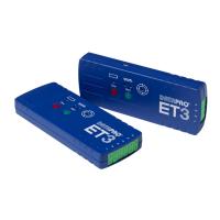 Datapaq EasyTrack3 专业炉温跟踪仪 ETE-313-153-2 六通道