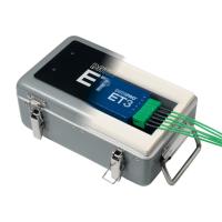 Datapaq EasyTrack3 专业炉温跟踪仪 ETE-312-153-2(2) 四通道