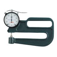 LP-10120 Thickness Gauge (Deep Throat)
