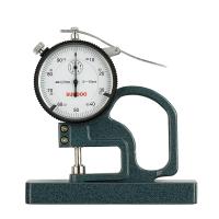 LP-5710 Thickness Gauge (percentile)