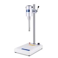 FLUKO FLUKO FM200 High Shear Dispersion Mulser for Cream emulsification