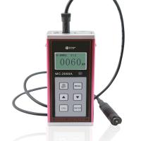 科电 MC-2000A 磁性油漆测厚仪 镀层、漆膜、喷塑等适用