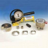 Norway DFD GM04/20kN Manual Hydraulic Tensile Adhesion Tester