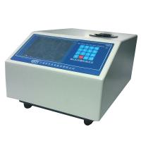 索光 WRS-2R 自动熔点仪 熔点测量范围达320℃