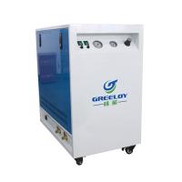 GA-82X elimination speaker