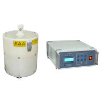 SHENYANG KEJING VTC-200P Vacuum homogenizer, can be used in a glove box