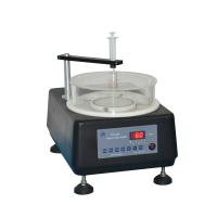 SHENYANG KEJING VTC-200 Vacuum swirling/spinning Film Applicator Rotation speed 500rpm~ 6000rpm