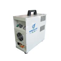 GA-81/4X Oil-free Air Compressor