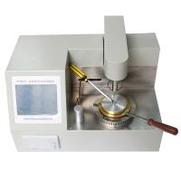 華天電力 HTYKS-H 全自動開口閃點測定儀 測溫:-59.9℃~399.9℃