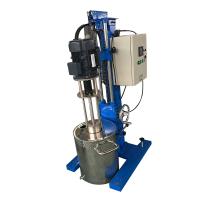 籃式砂磨機 LSM-2.2 IDA 實驗室用籃式砂磨機 無刷直流電機