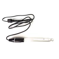 Qiwei pH meter Glass electrode Portable/desktop pH meter for 0.01pH accuracy