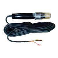 Qi Wei, plastic case with temperature compensation 5 meters line measurement accuracy 0.01 temperature range 0~60 ℃