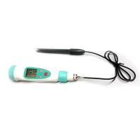 Qiwei PH-220W pH meter (pen type) external electrode
