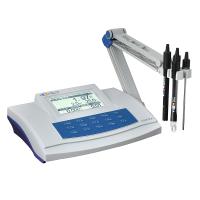 LEICI DZS-706C multiparameter Water Quality Analyzer measurement conductivity/dissolved oxygen concentration/temperature value