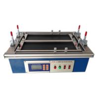 JTX-II architectural coatings Scrub washability Testers RONGJIDA Testing Coating  performance