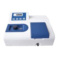 Transparency Tester RJD-412 RONGJIDA Test accuracy +/- 1% varnish/oil, etc