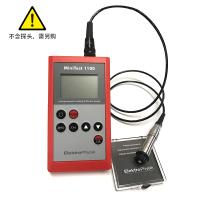 German EPK MiniTest 1100 precision coated platings Thickness Gauge host, without probe