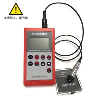 German EPK MiniTest 2100 precision coated platings Thickness Gauge host, without probe