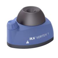 IKA Vortex 1 旋渦混勻器 帶點動功能的試管振蕩器