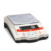 HUAZHI DTF-B2000 laboratory analytical balance weighing: 2000g accuracy: 0.1g