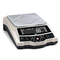 HUAZHI DTY-C5200 Electronic Balance Weighing: 5200g/10000g