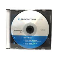 QNix &reg; 8500 Software