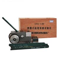 精科 QHQ-A 便携式铅笔法硬度计 测定漆膜硬度试验