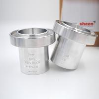 UK Sheen Ref. 406/5 Ford viscosity cup meets ASTM, BS, DIN, EN ISO standards