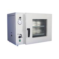 JIECHENG DZF-6250 Desktop Vacuum Oven