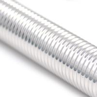 Japan OSP-03 L2000φ 16 custom coating rod 3μm/2m stainless steel formed Spreader roller