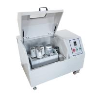 天創粉末 QXQM-0.4 全方位行星球磨機 50-100mL研磨罐