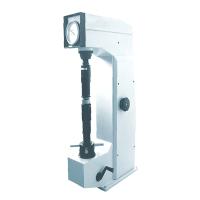 HR-150H Rockwell Hardness Tester