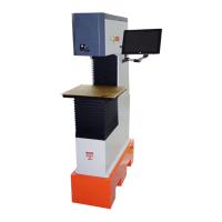 SMTMF MHBS-3000-AZF Automatic Brinell Hardness Tester