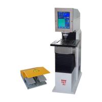 MHRSS-150-Z Automatic Rockwell Hardness Tester