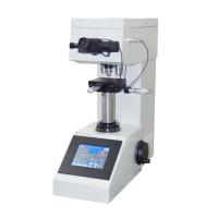MHVS-50AT Touch screen automatic turret digital display Vickers Hardness Tester