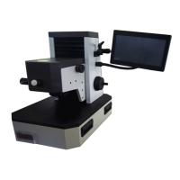 SMTMF JMHVS-1000AT Precision Digital Display Automatic Turret Microscopic Hardness Tester Head Mobile