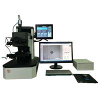 SMTMF JMHVS-1000-XY Automatic Precision Microscope Hardness Tester Head Mobile