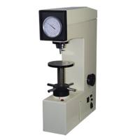 XHR-150DT Electric plastic Rockwell Hardness Tester