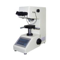 SMTMF MHVS-1000AT Touch Screen Automatic Turret Microscopic Hardness Tester 5~ 5000HV
