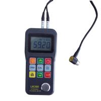 LUKE LK300 Ultrasonic Thickness Gauge Measurement range 0.75~ 300mm