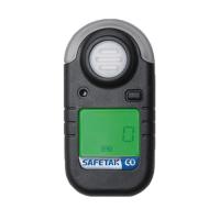 索福特 SAFETAK GC10S-O2 便攜式單一氧氣檢測儀 0-30%vol