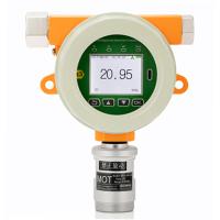 科尔诺 MOT500-CO2-Y(红外1%) 在线二氧化碳检测仪 0-500ppm