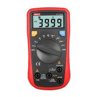 优利德 UNI-T UT136A掌上型自动量程数字万用表